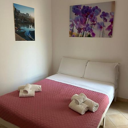 ホテル My Monopoli- Casa Dei Fiori "Orchidea" Centro Storico エクステリア 写真